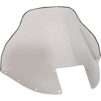 Windshield - 17" - Arctic Cat