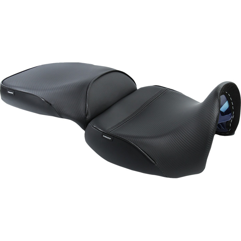SARGENT Two-Piece Seat