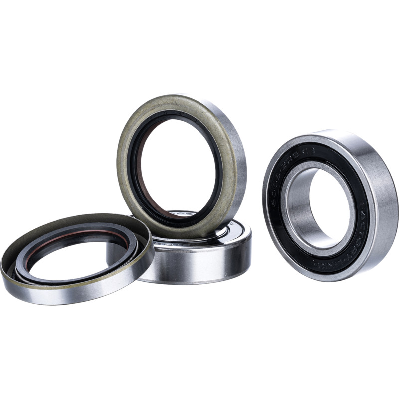FACTORY LINKS Race Series Wheel Bearing Rebuild Kit