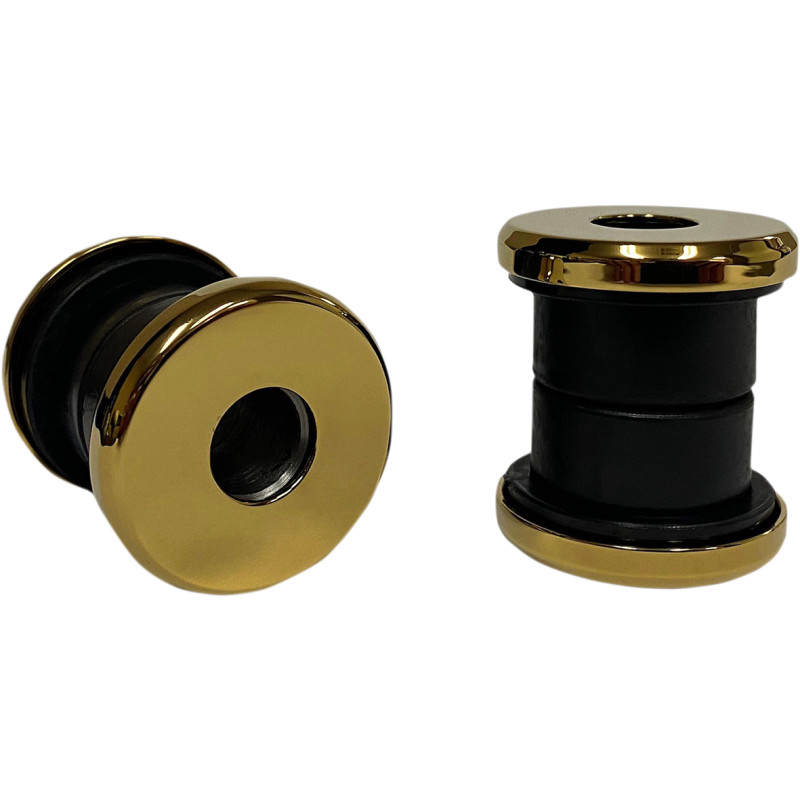 PRO-ONE PERF.MFG. Polyurethane Riser Bushing Kit