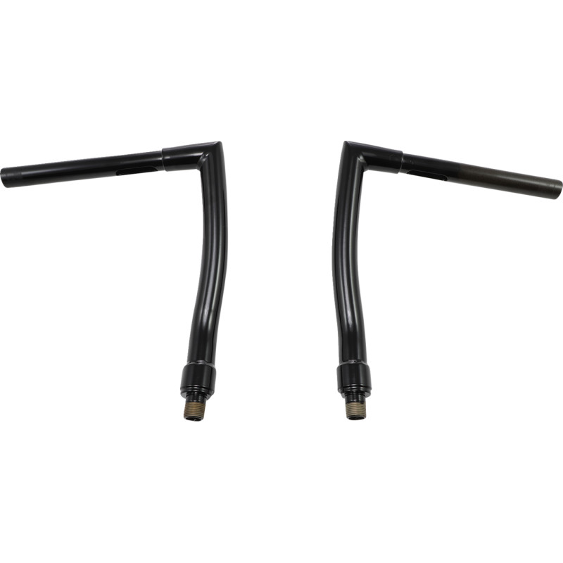 TODD'S CYCLE 1-1/4" Strip Handlebar - Image 17