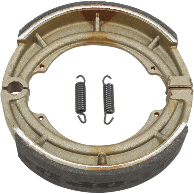 DP BRAKES Brake Shoes - Image 23
