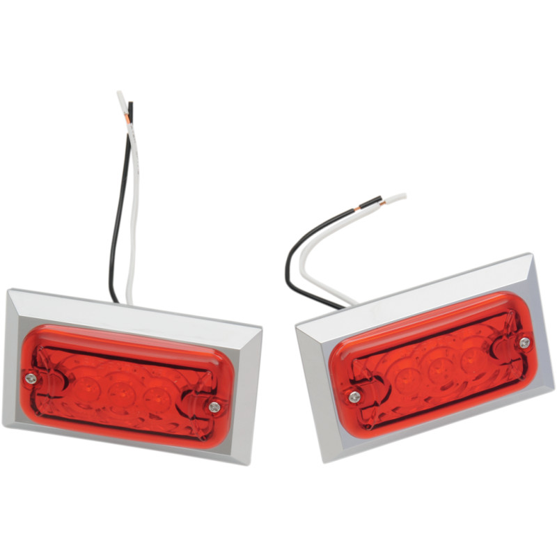 CHRIS PRODUCTS Marker Lights