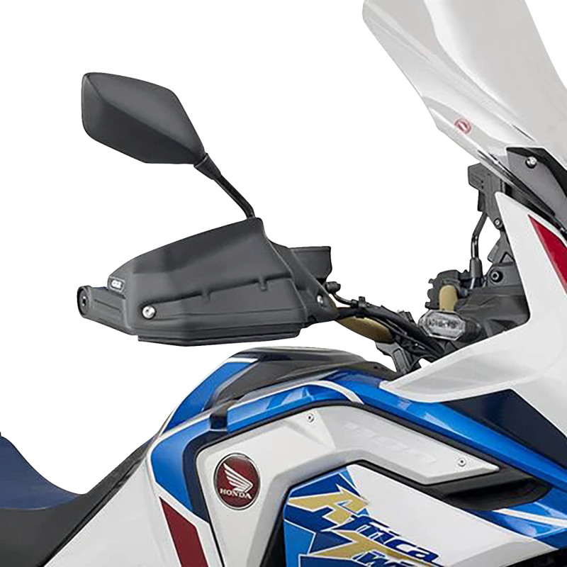 GIVI Handguard Deflectors