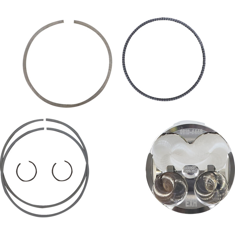 MOOSE OFFROAD High-Performance 4-Stroke Piston Kit - Image 2