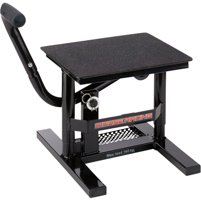 MOOSE OFFROAD Motorcycle Lift Stand
