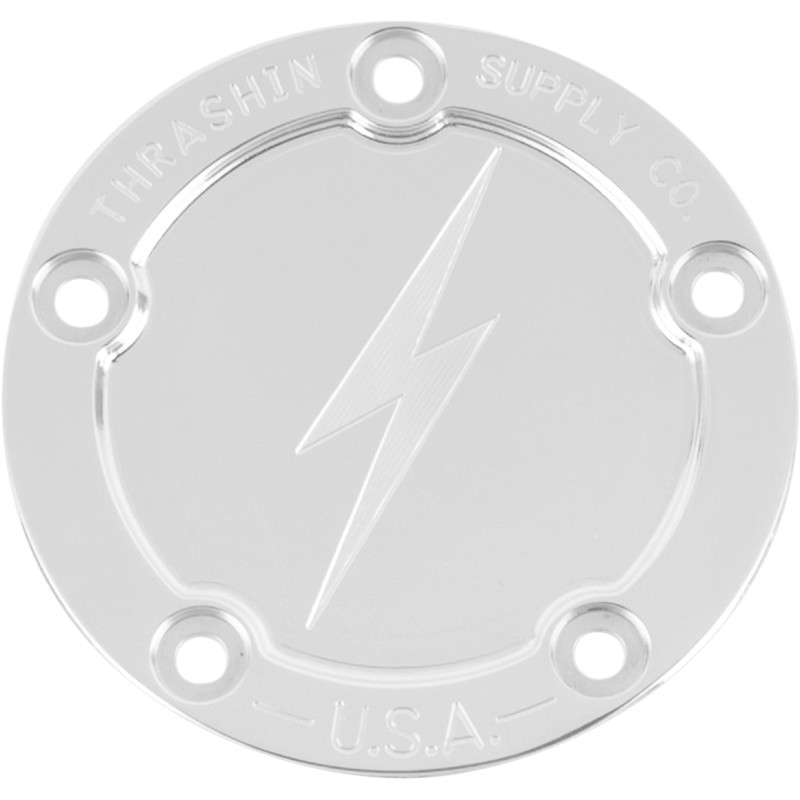 THRASHIN SUPPLY CO. Points Cover