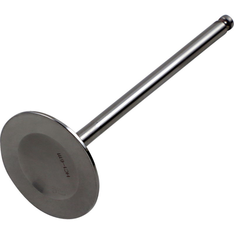 DEL WEST Titanium Engine Valve - Image 42