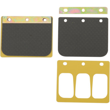 Pro Series Reed Set - Honda