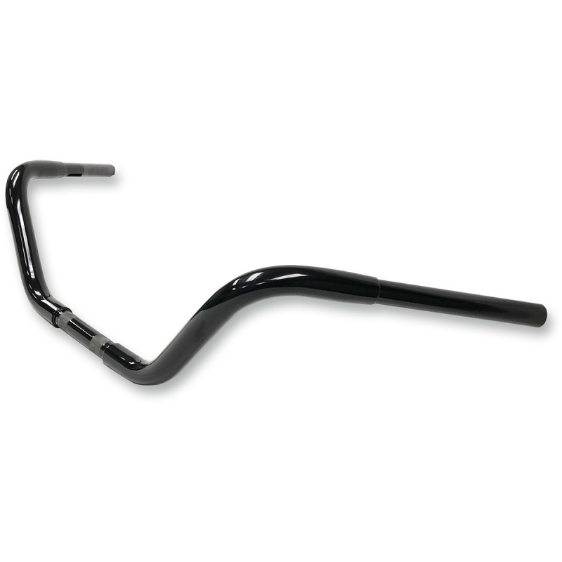 LA CHOPPERS 1-1/4" Moose Knuckle Handlebar