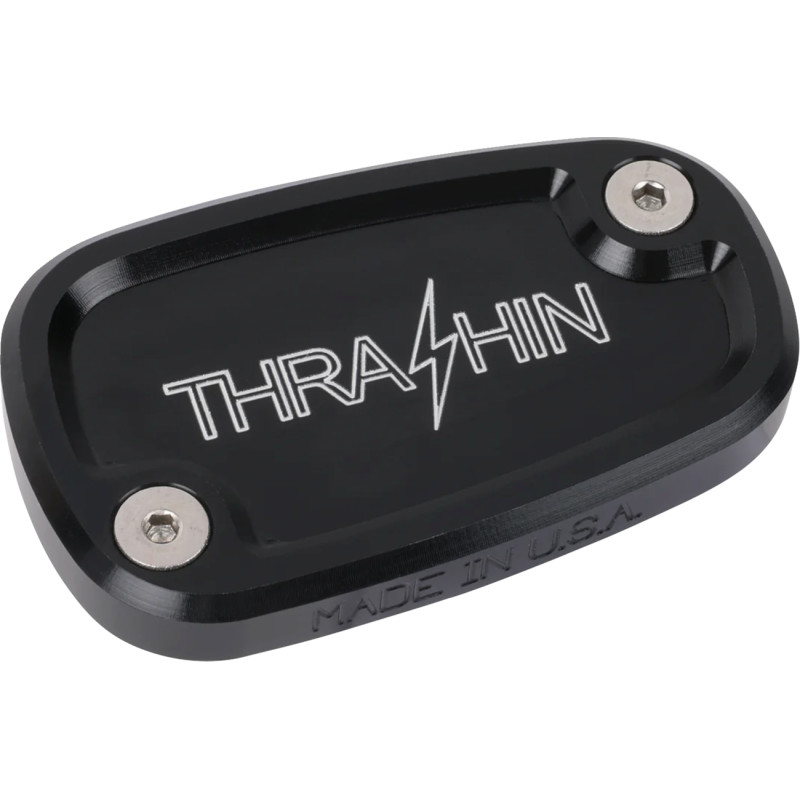 THRASHIN SUPPLY CO. Brake Reservoir Cap