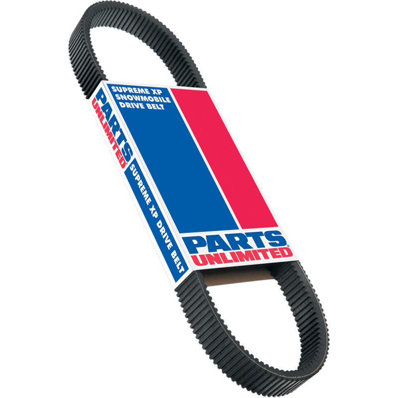 PARTS UNLIMITED Supreme XP Belt