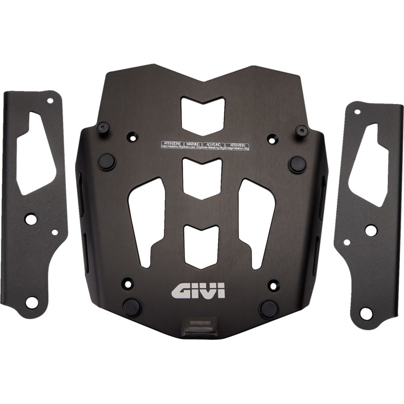 GIVI Rear Rack - Image 9