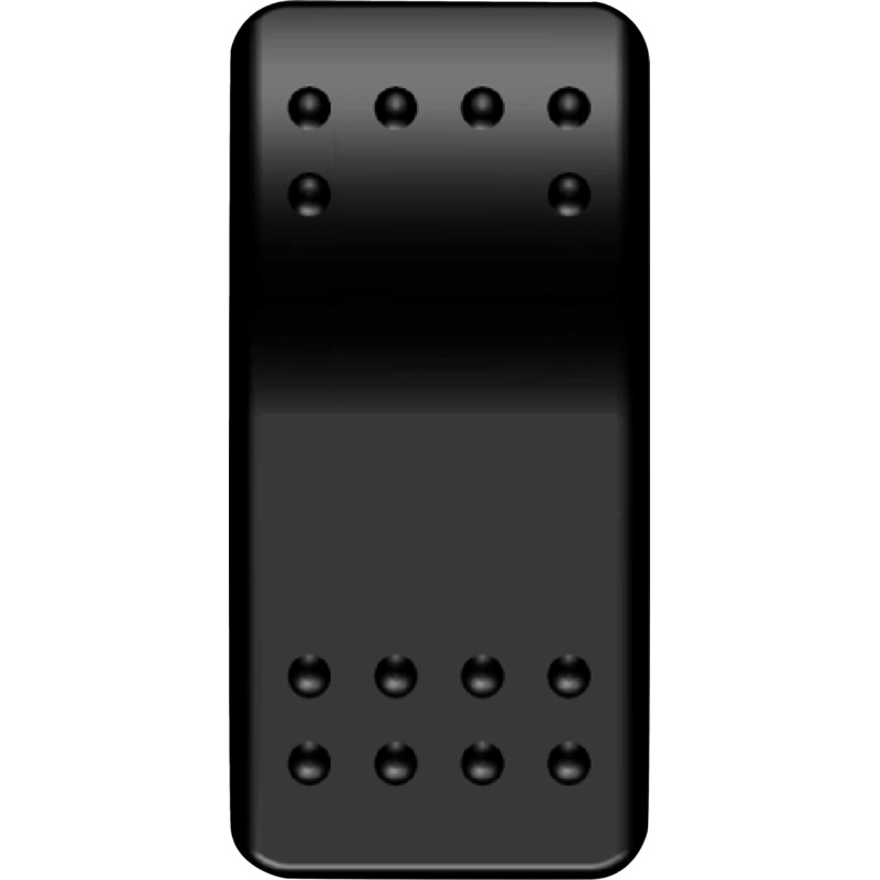 MOOSE OFFROAD Rocker Switch