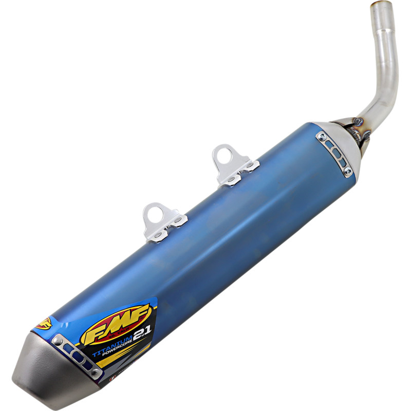 FMF Powercore 2.1 Extreme Slip-On Silencer