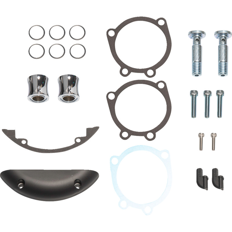 ARLEN NESS Replacement Air Cleaner Hardware Kit - Image 3