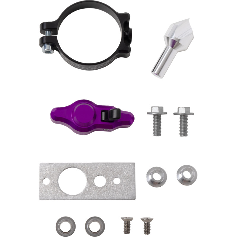 WORKS CONNECTION Pro Launch Start Device - Image 15