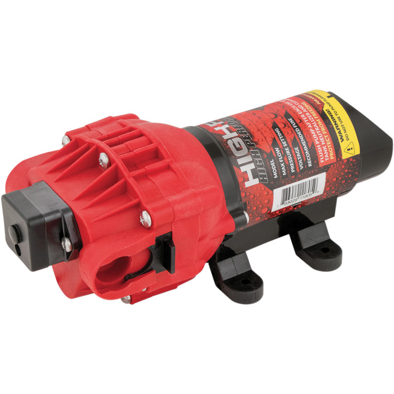 MOOSE OFFROAD Replacement Spray Pump