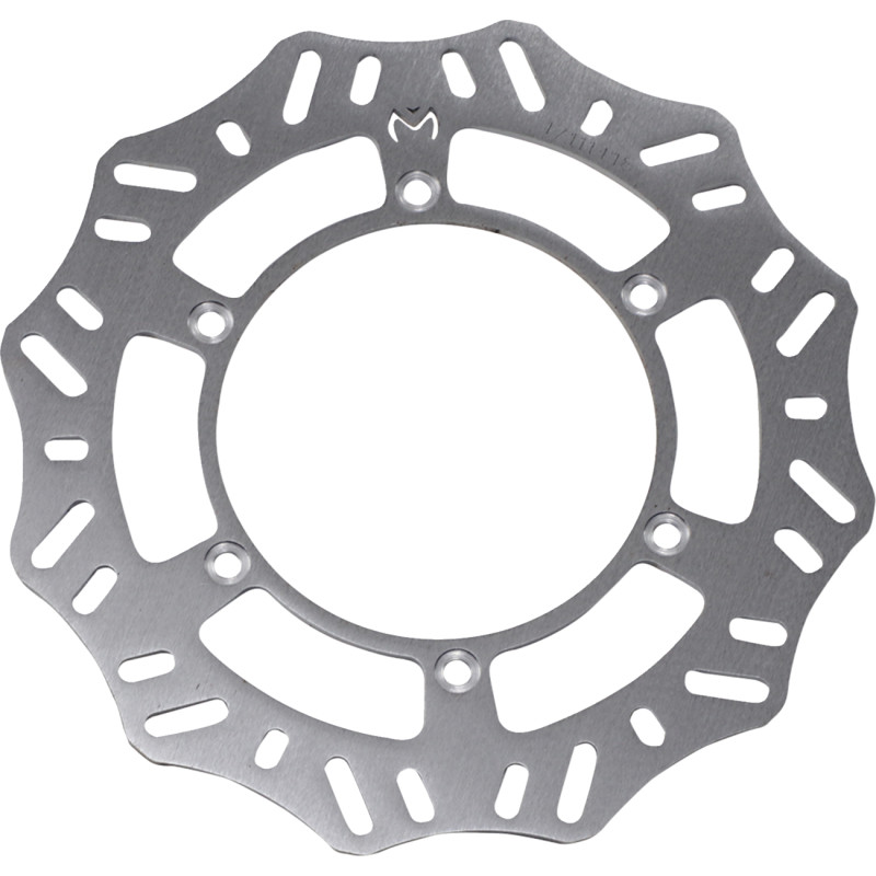 MOOSE OFFROAD Standard Brake Rotor - Image 12