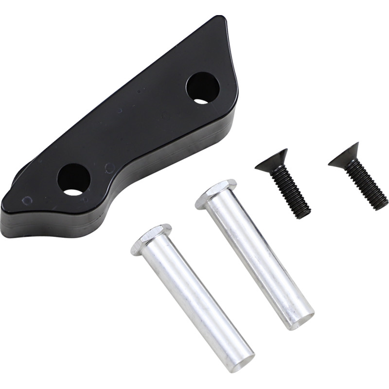 T.M. DESIGNWORKS Rear Chain Guide Replacement Wear Block