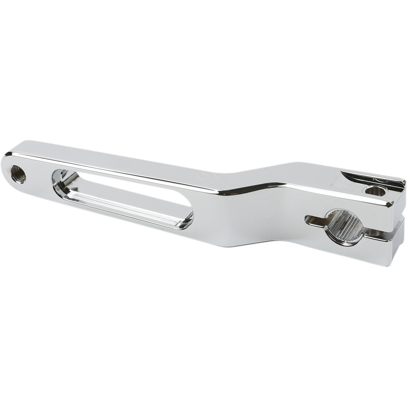 THRASHIN SUPPLY CO. Billet Shift Lever - Image 8