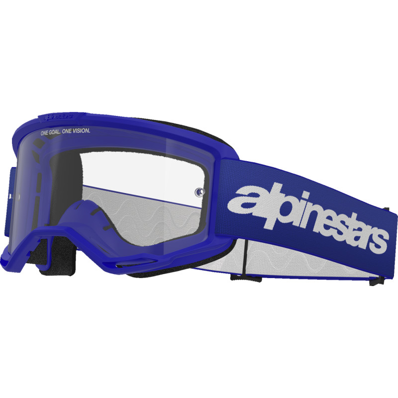 ALPINESTARS GOGGLES Vision 3 Word Goggle