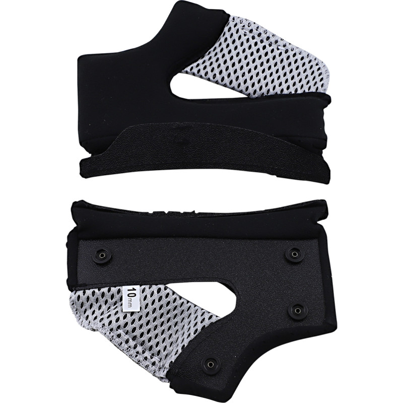 BILTWELL Gringo/Gringo S ECE Cheek Pads