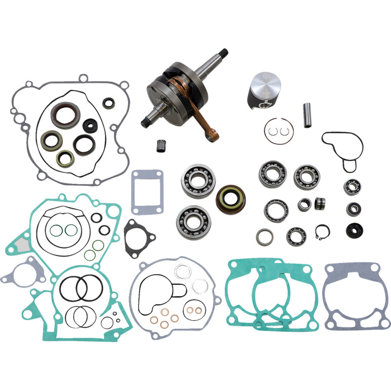 VERTEX Complete Engine Rebuild Kit for 2-Stroke - Image 14