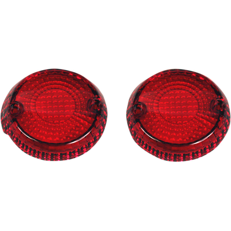 CUSTOM DYNAMICS Replacement Signal Lenses - Image 2