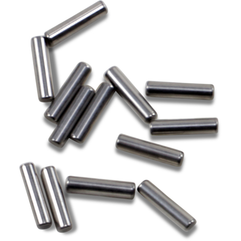 EASTERN MOTORCYCLE PARTS Bearing Roller Set - Image 12