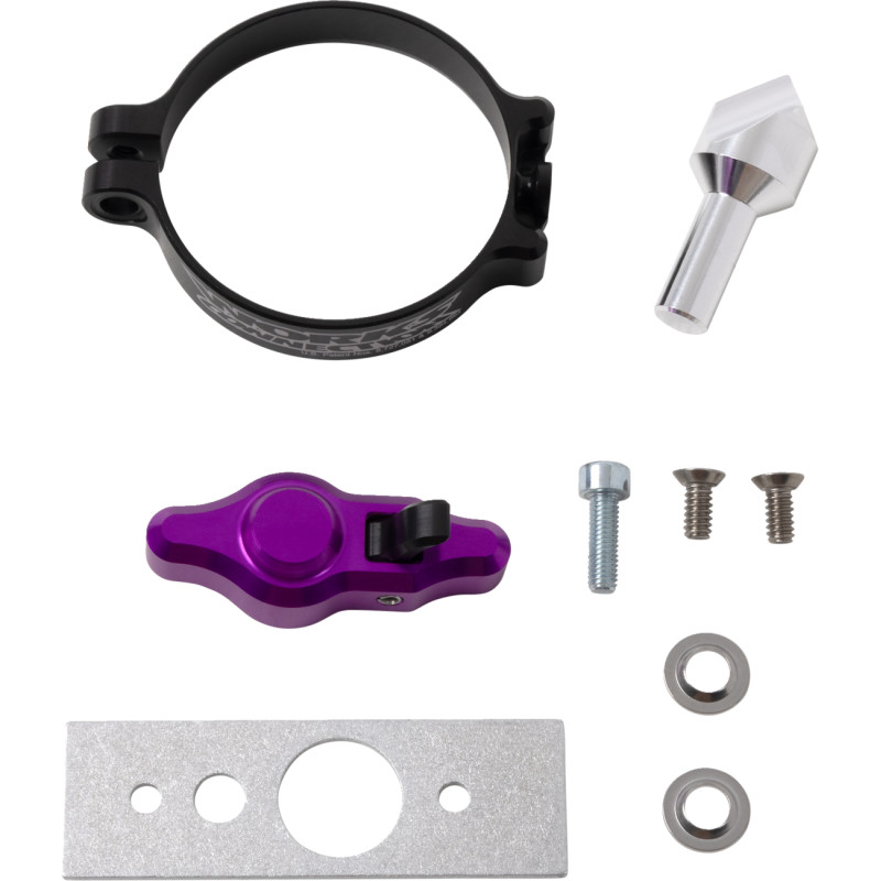 WORKS CONNECTION Pro Launch Start Device - Image 8