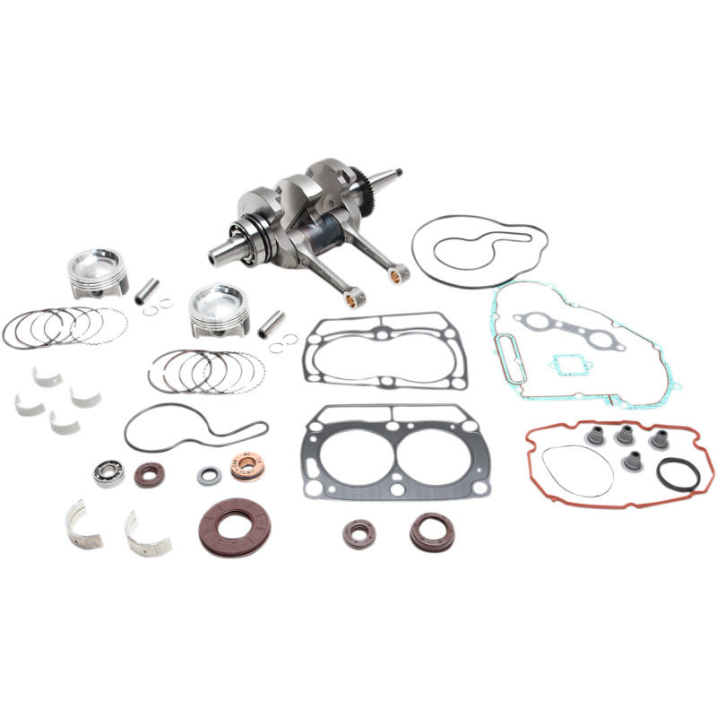 VERTEX Engine Rebuild Kit - Image 61