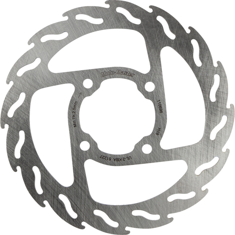 MOTO-MASTER Brake Rotors - Image 36