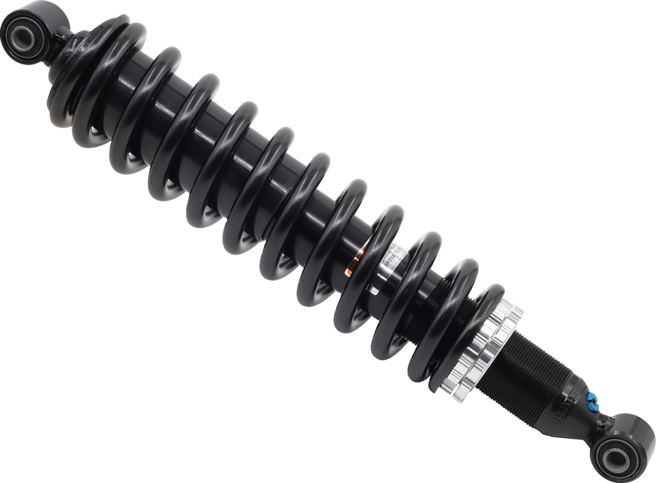 MOOSE OFFROAD Gas Charged Shocks - View 1