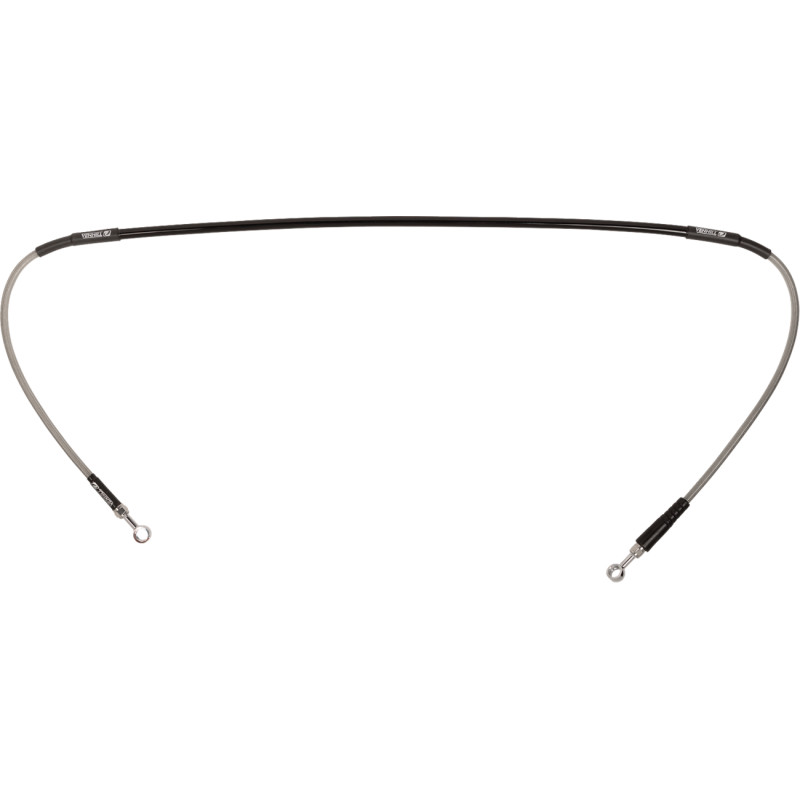 MOOSE OFFROAD Stainless Steel Braided Brake Line - Image 162