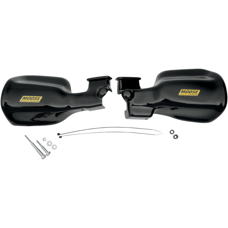 MOOSE OFFROAD Contoured Handguards - Image 5