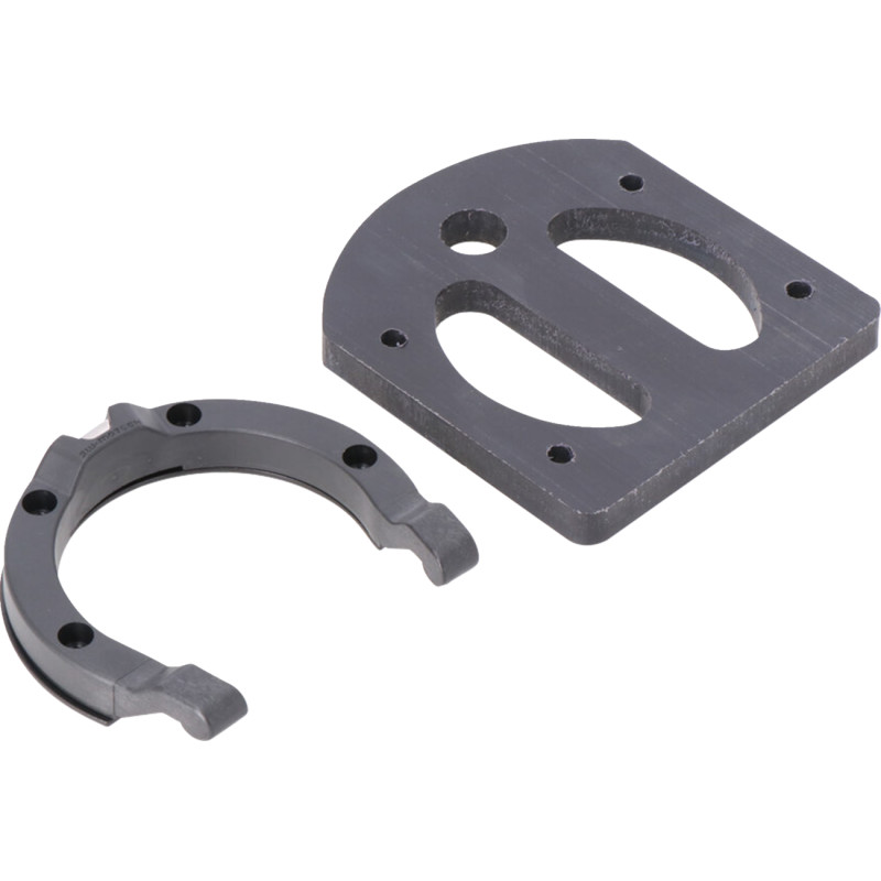 SW-MOTECH ION Tank Ring Kit - Image 2