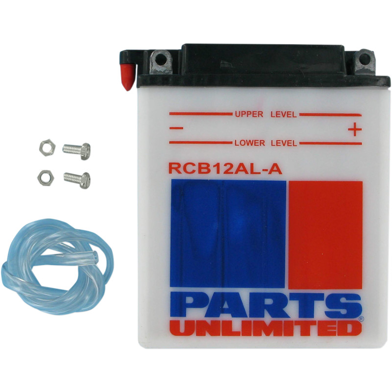 PARTS UNLIMITED Heavy-Duty Battery - Image 10