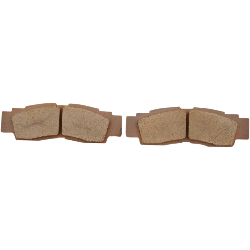 DP BRAKES ATV/UTV Sintered Metal Brake Pads - Image 26