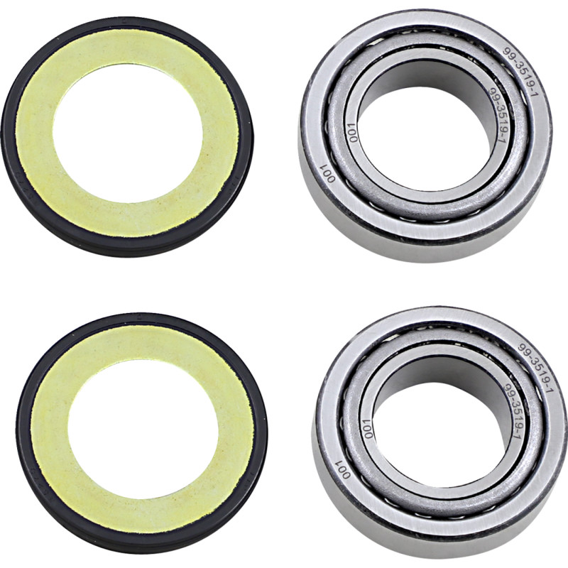 MOOSE OFFROAD Steering Stem Bearing Kit - Image 28