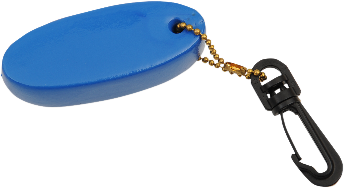 ATLANTIS KEY FLOAT - BLUE - View 1
