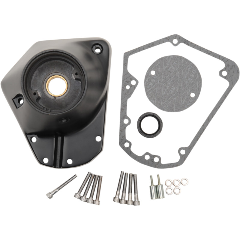 DRAG SPECIALTIES Cam Cover - Image 3