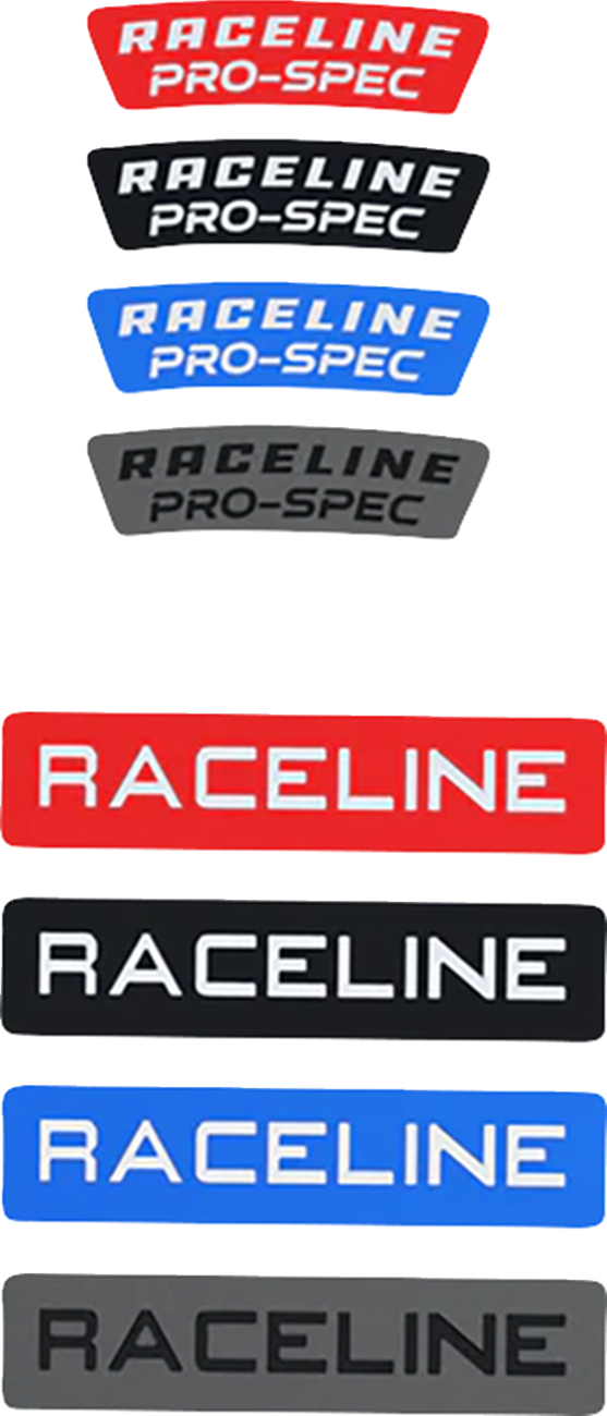 RACELINE WHEELS Multi Color Wheels - View 1