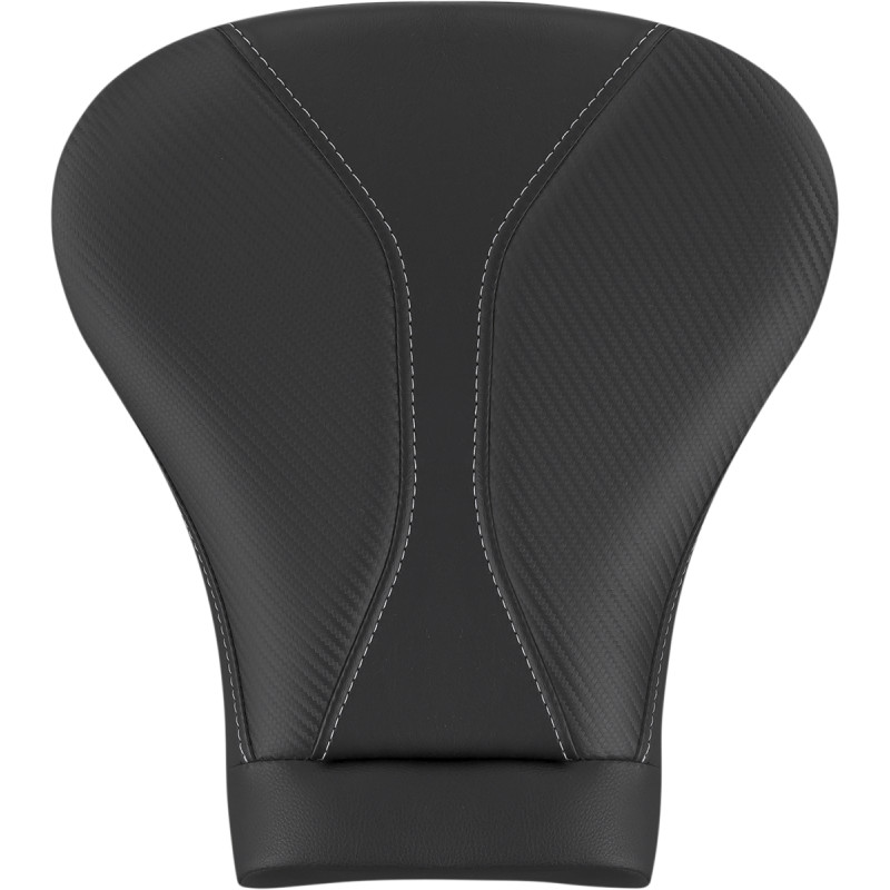 SADDLEMEN Dominator Pillion Pad - Image 2