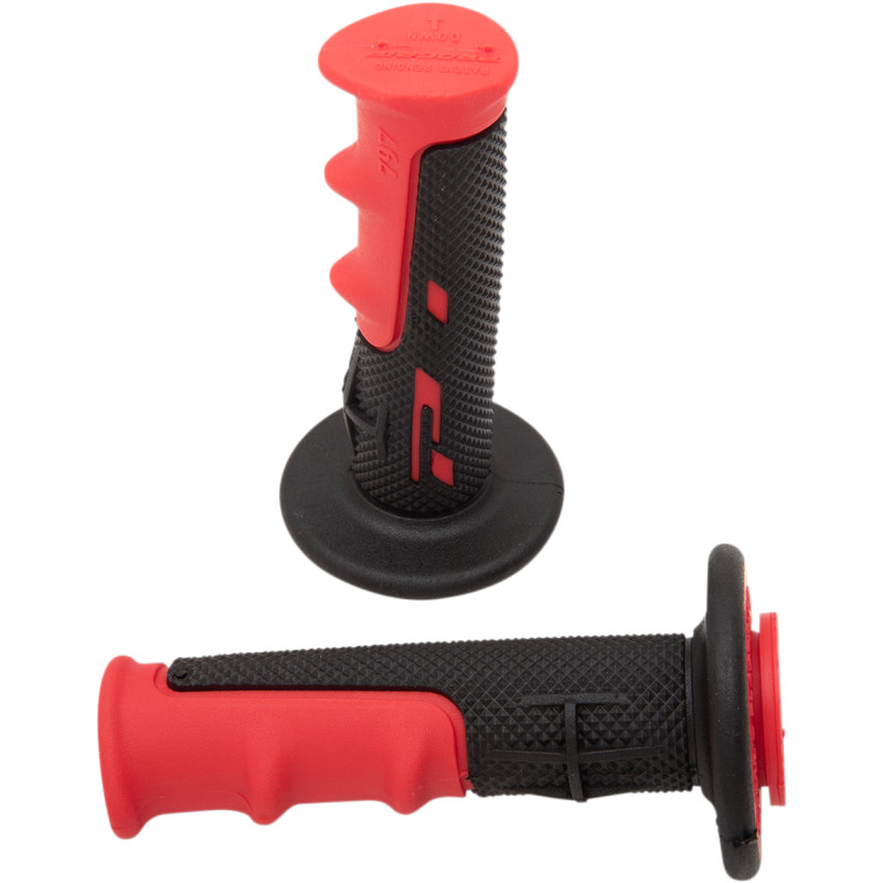 PRO GRIP 797 Gel Cross Grips