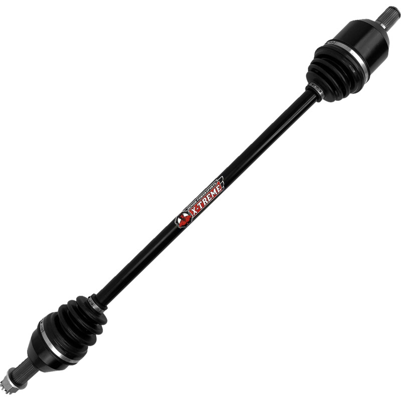 DEMON Heavy-Duty X-Treme Long Travel Axle