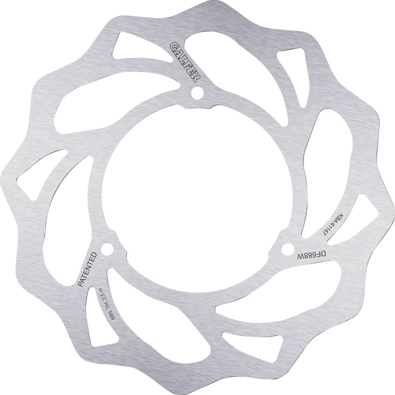 GALFER Brake Rotor - Image 9