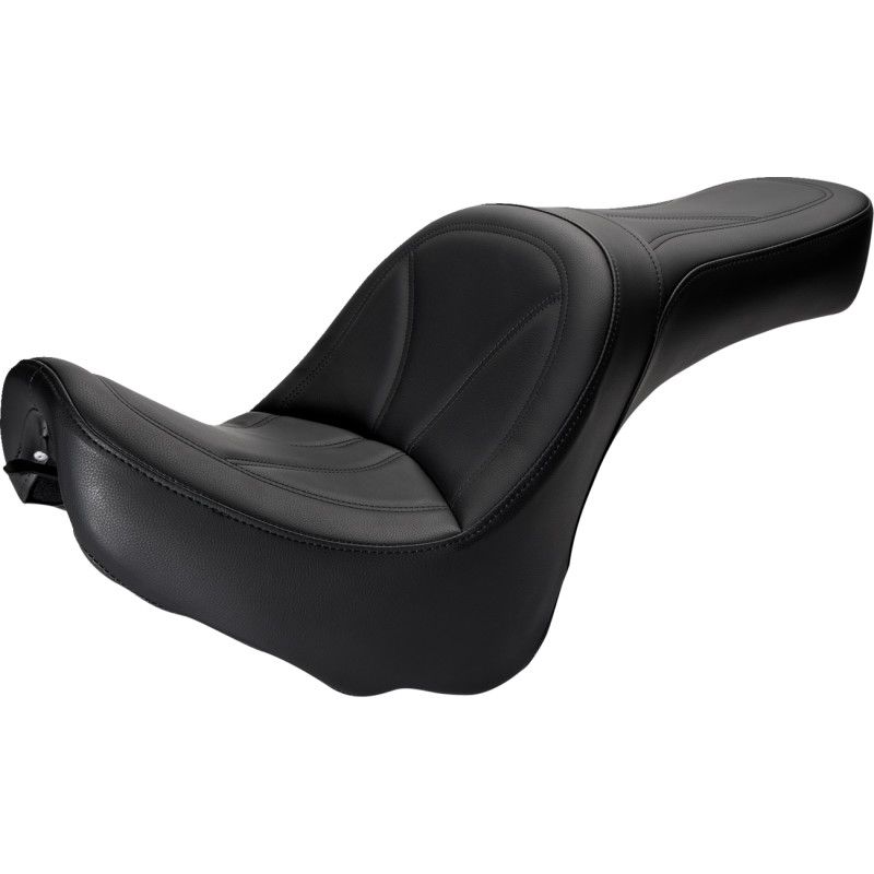 SADDLEMEN King 2-Up Seat