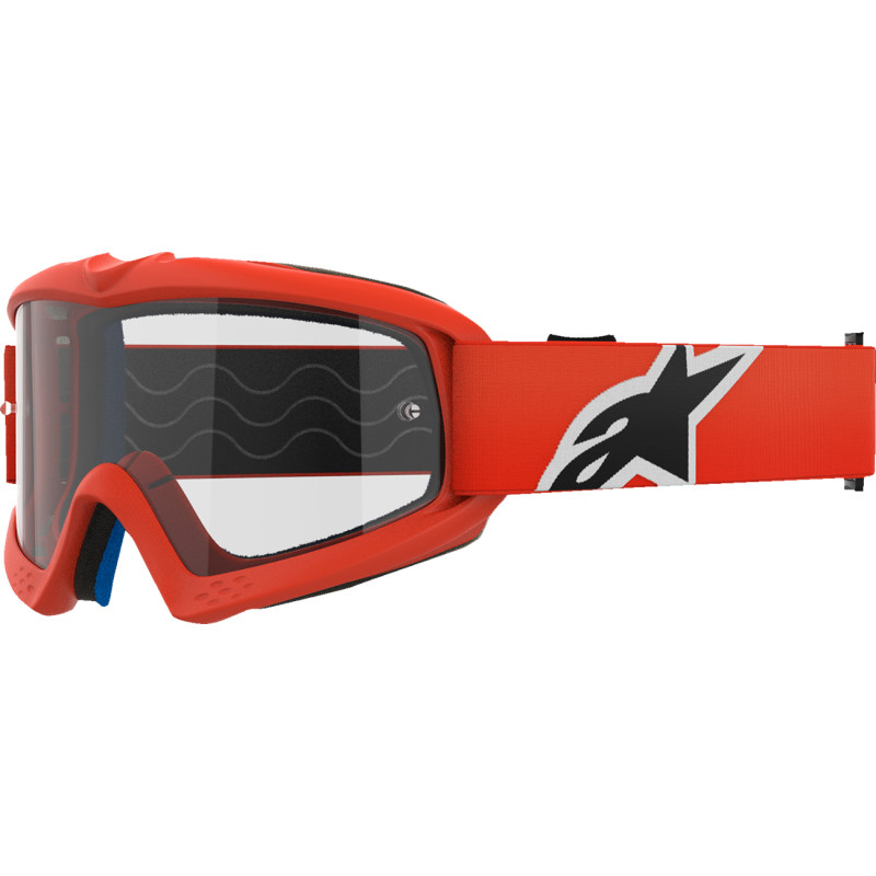 ALPINESTARS GOGGLES Youth Vision Corp Goggle