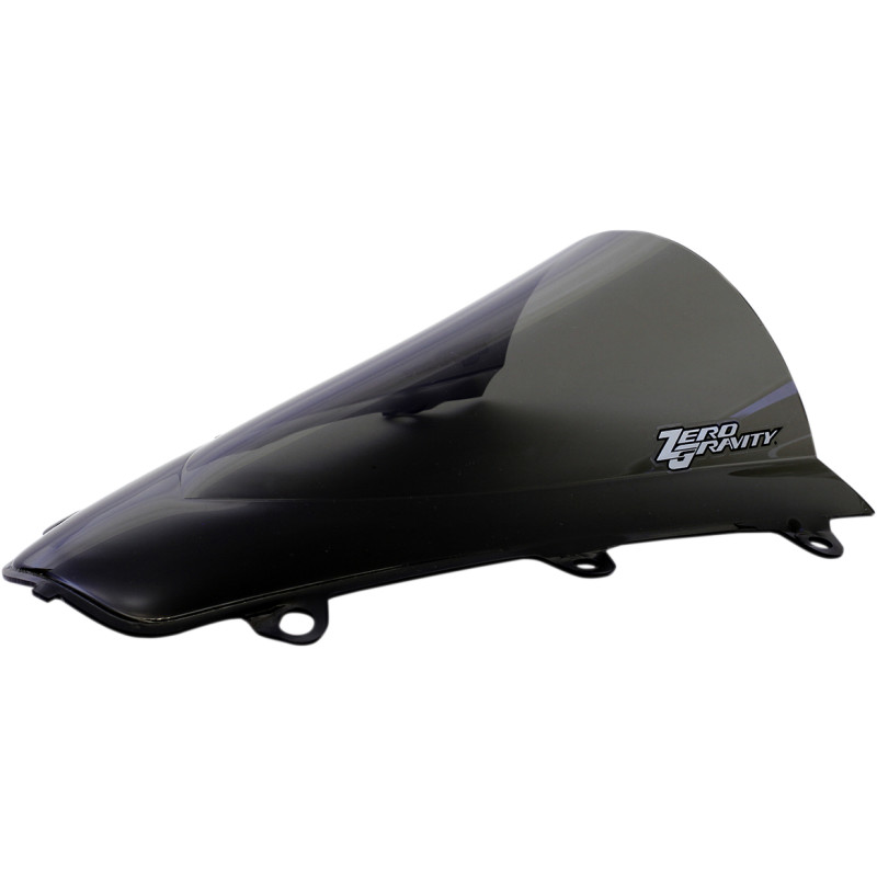 ZERO GRAVITY Double Bubble Windscreen - Image 120